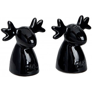 Salt- & peppar ströare Älg