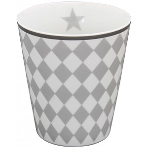 Happy Mug Harlekin