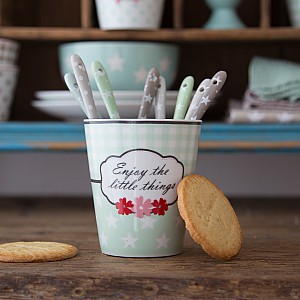 Happy Mug Enjoy the little things