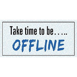 Magnet Take time to be offline