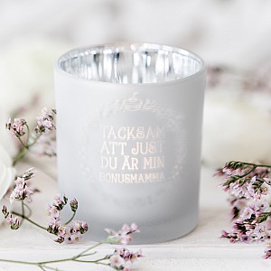 Ljuslykta Bonusmamma