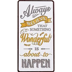 Magnet Something Wonderful