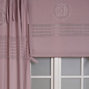 Hissgardin Molly Rosa