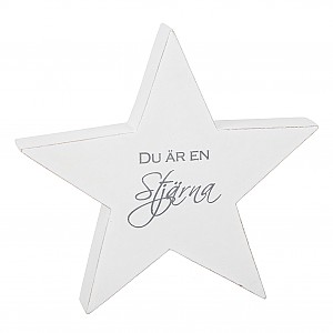 Stjärna Du är en stjärna