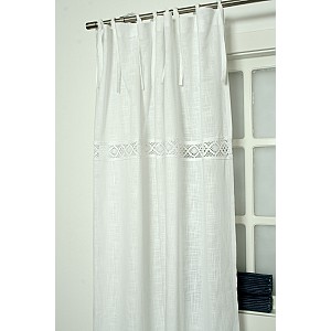 Knytbandslängder Sanna