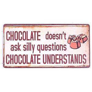 Magnet Chocolate understands