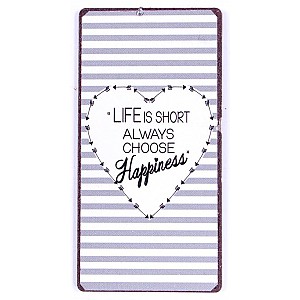 Magnet Life is short