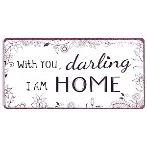 Magnet With you darling