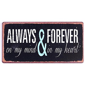 Magnet Always & Forever