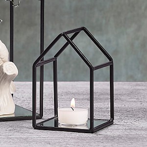 Hus i metall/Ljushus