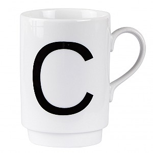 Bokstavsmugg C