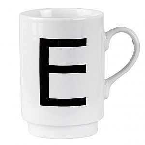 Bokstavsmugg E