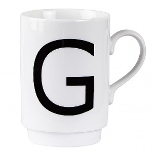 Bokstavsmugg G