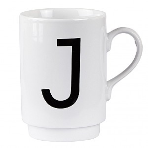 Bokstavsmugg J