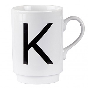 Bokstavsmugg K