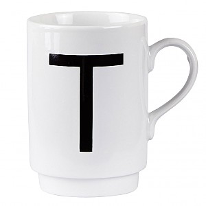 Bokstavsmugg T