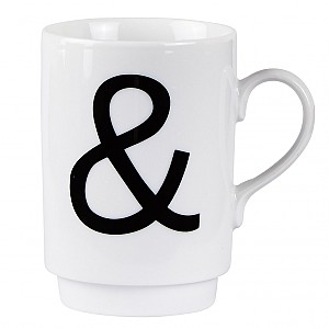 Mugg & Ampersand