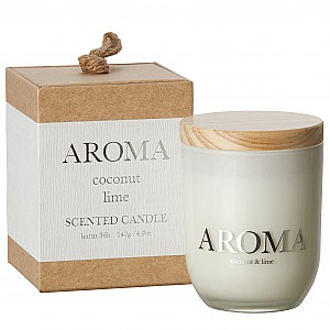 Doftljus AROMA