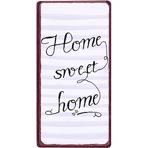 Magnet Home sweet home
