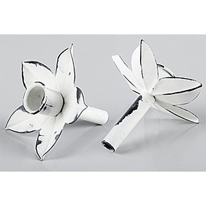 Ljushållare till flaska