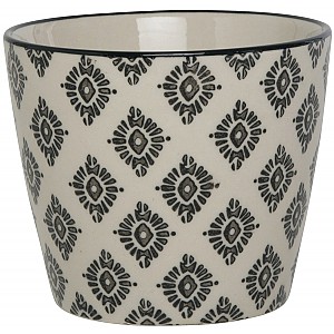 Blomkruka/Kopp Casablanca