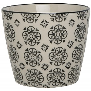 Blomkruka/Kopp Casablanca