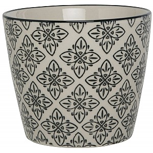 Blomkruka/Kopp Casablanca