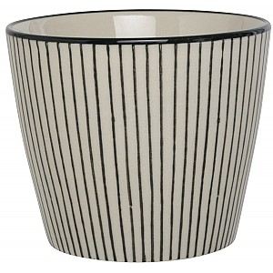 Blomkruka/Kopp Casablanca