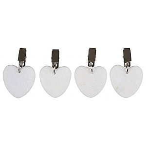 Duktyngder Visby 4 st