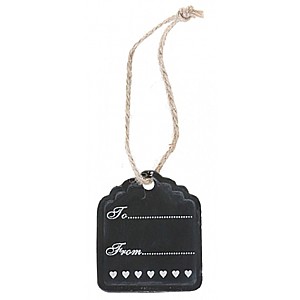 Tag med vita hjärtan