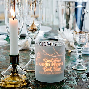 Majas Lykta Good Times