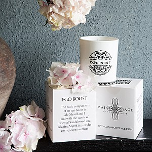 Majas Doftljus Ego Boost