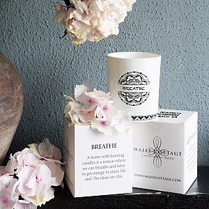 Majas Doftljus Breathe