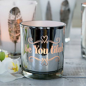 Majas Lykta BE YOU TIFUL