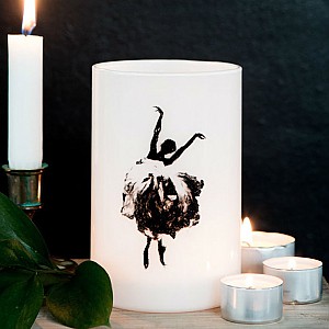 Majas Lykta Ballerina