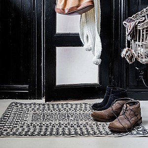 Majas Matta Aztec Floral