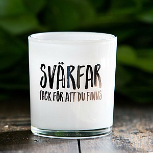 Majas Lykta Svärfar