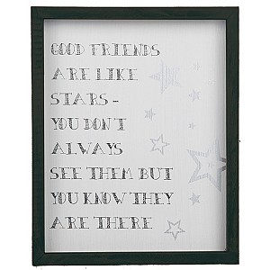 Tavla Good Friends are like stars