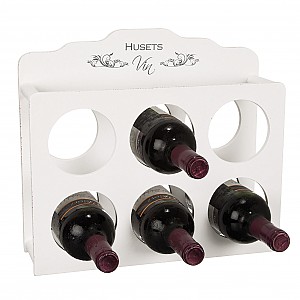 Vinställ Husets Vin