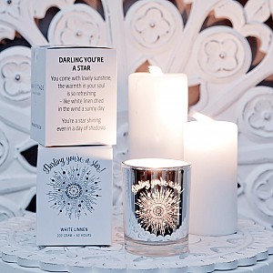 Majas Doftljus Darling you're a star