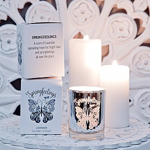 Majas Doftljus Springfeelings