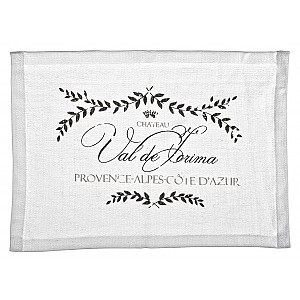 Bordstablett Provence