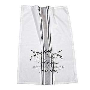 Kökshandduk Provence