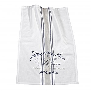 Kökshandduk Provence