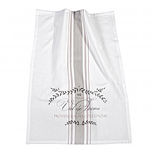 Kökshandduk Provence