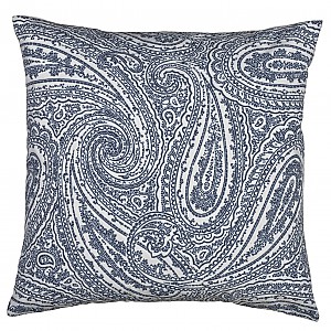 Kuddfodral Paisley