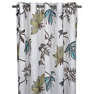 Öljettlängder Vilda