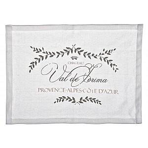 Bordstablett Provence