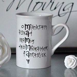Mugg Mamma