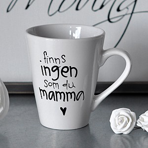 Mugg Mamma